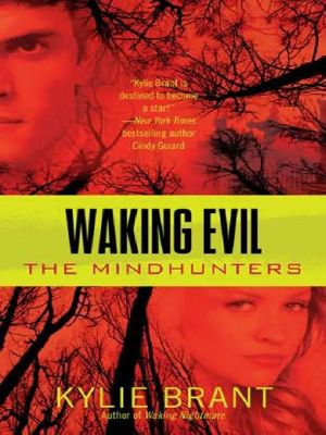 [Mindhunters 02] • Waking Evil